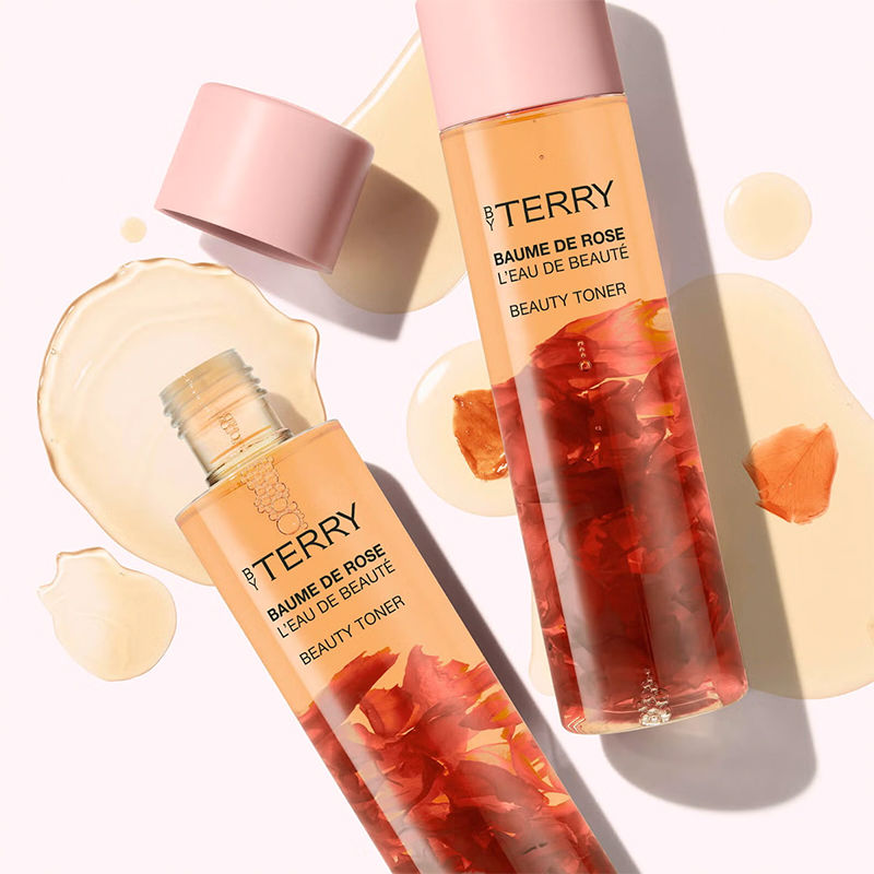 By Terry Baume de Rose Beauty Toner, 200g