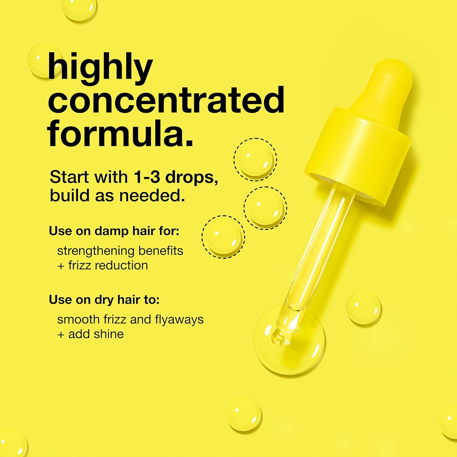 K18 Molecular Repair Hair Oil, 10ml