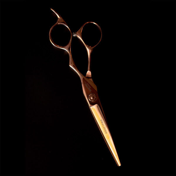 KRAFTPRO Swc 6Inch Professional Hair Cutting Scissors With Case/Screw Cleaning Cloth & Oil, 1 piece Buy at Indicrest Image 2