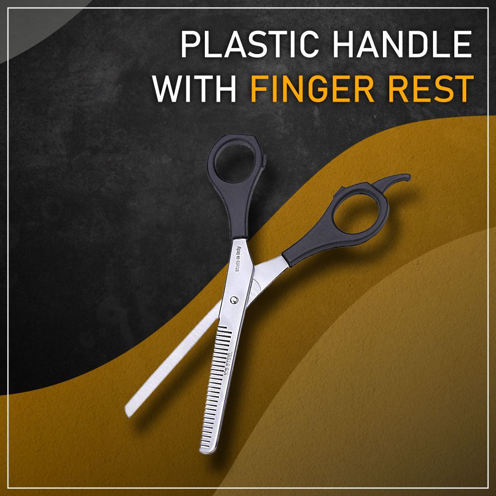 Wahl Italian Series Apprentice Thinner Scissor, 6 inch Buy at Indicrest Image 4