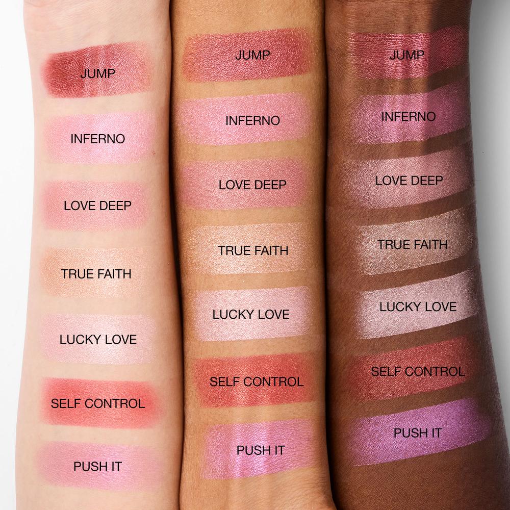 NARS Light Reflecting Luminizing Blush - Lucky Love, 5.5g