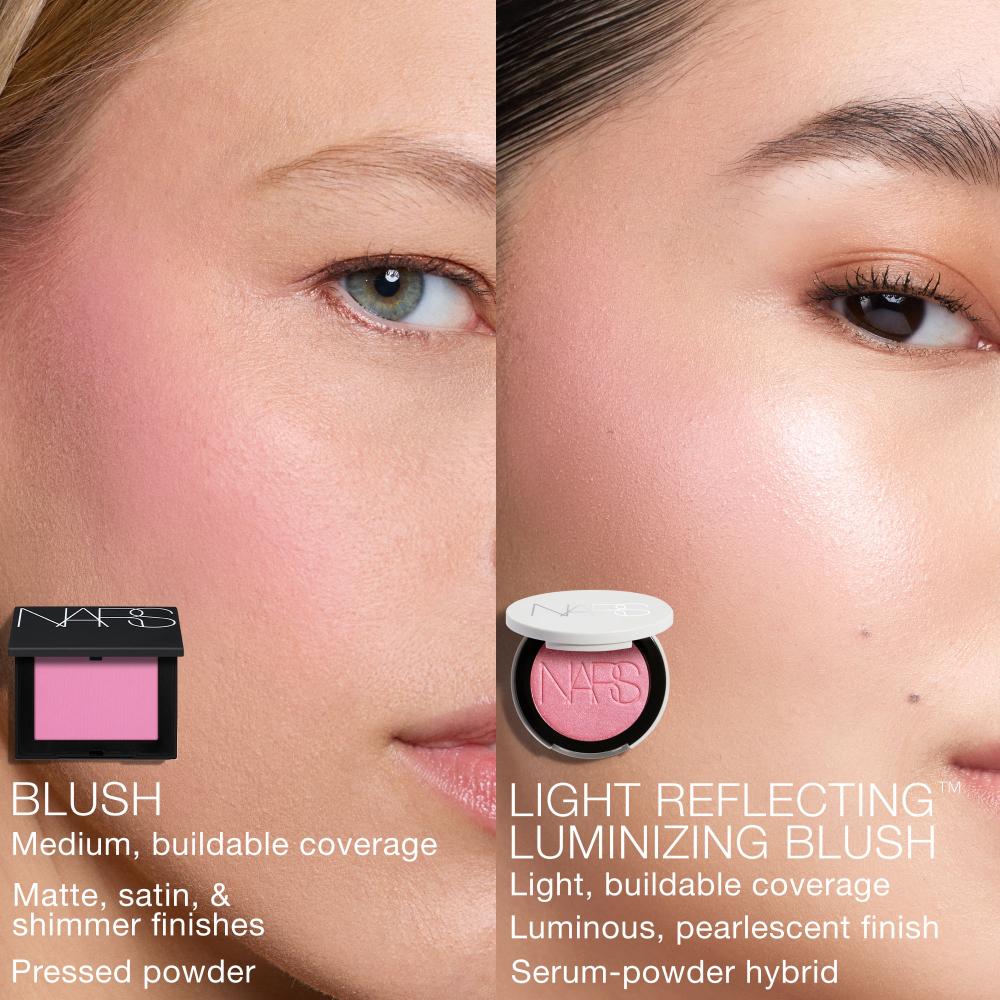 NARS Light Reflecting Luminizing Blush - Lucky Love, 5.5g