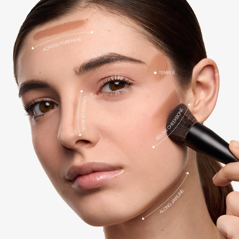 NARS The Multiple Sculpting Stick - Taormina, 8g