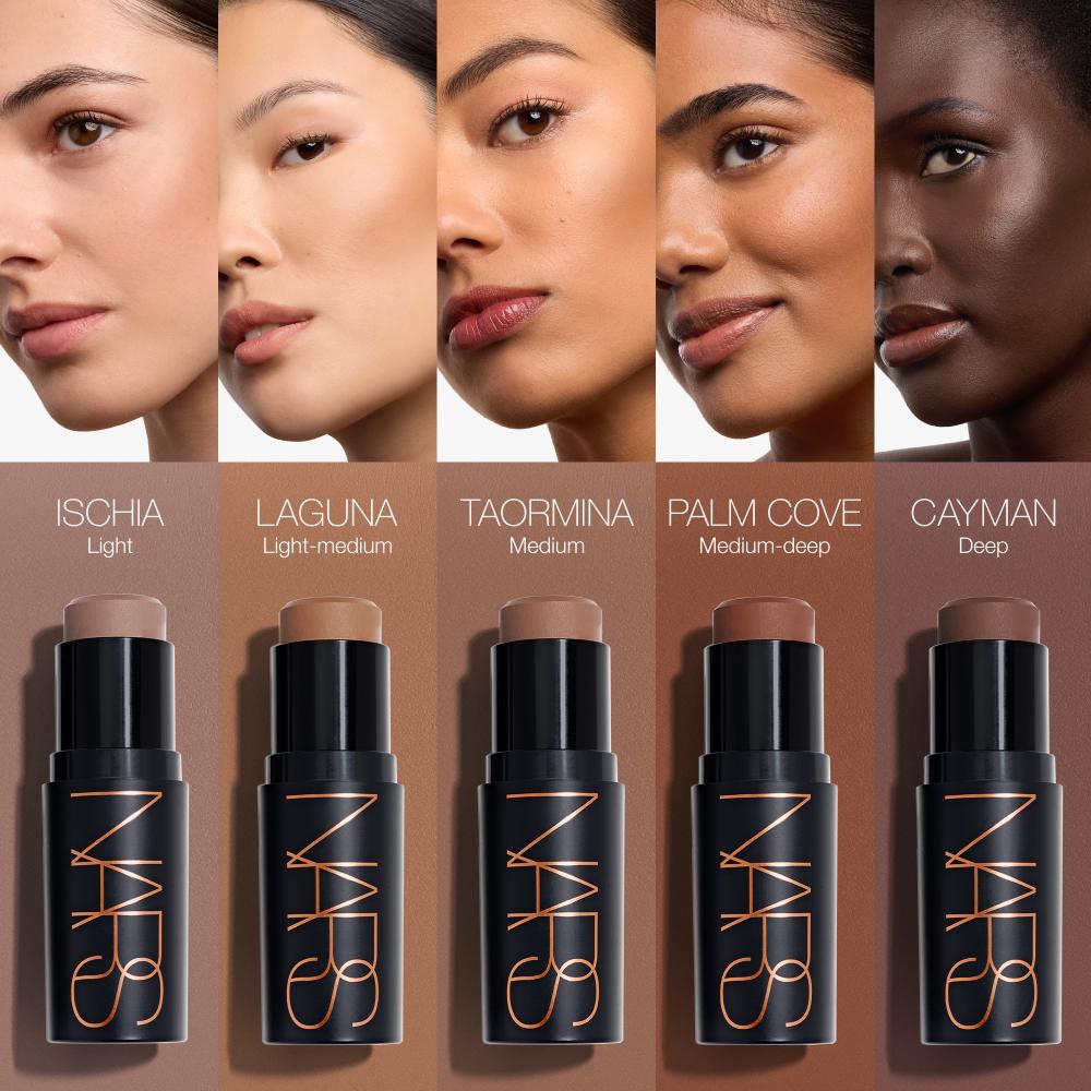 NARS The Multiple Sculpting Stick - Taormina, 8g