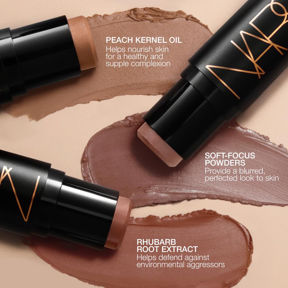 NARS The Multiple Sculpting Stick - Taormina, 8g