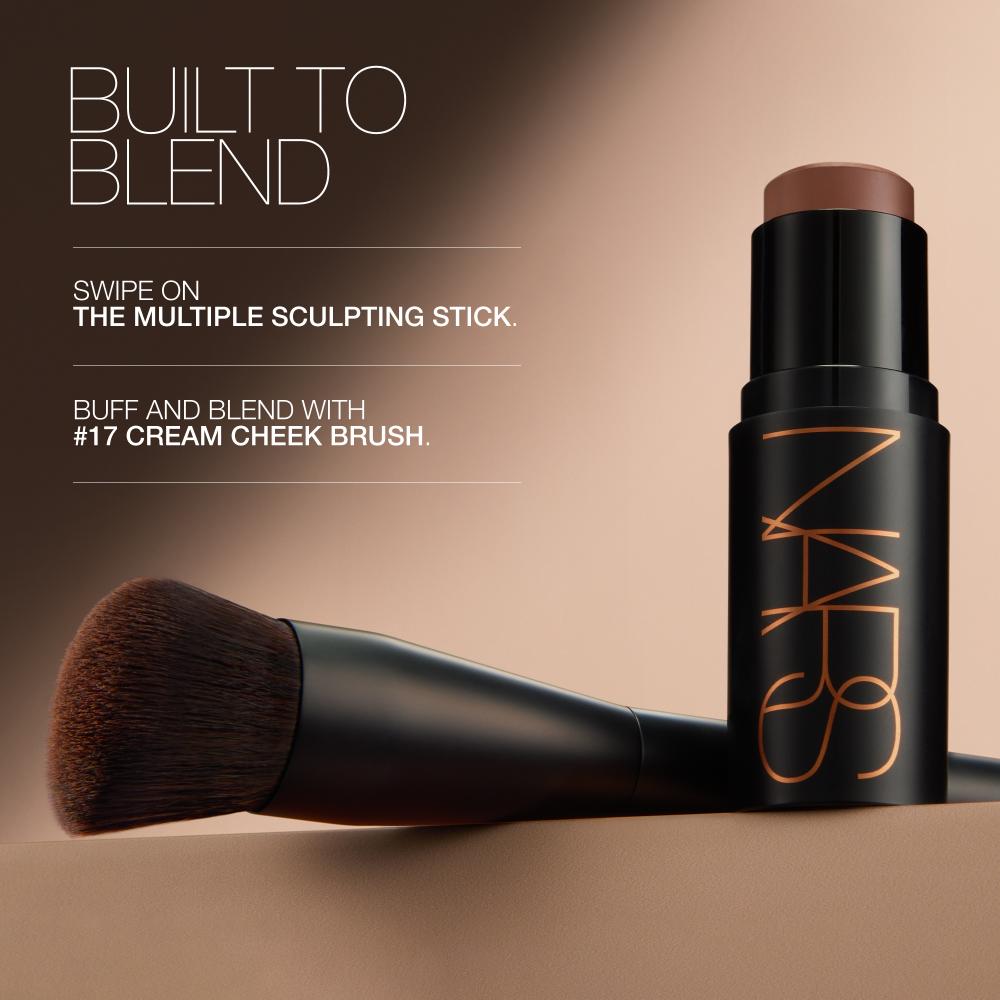 NARS The Multiple Sculpting Stick - Taormina, 8g