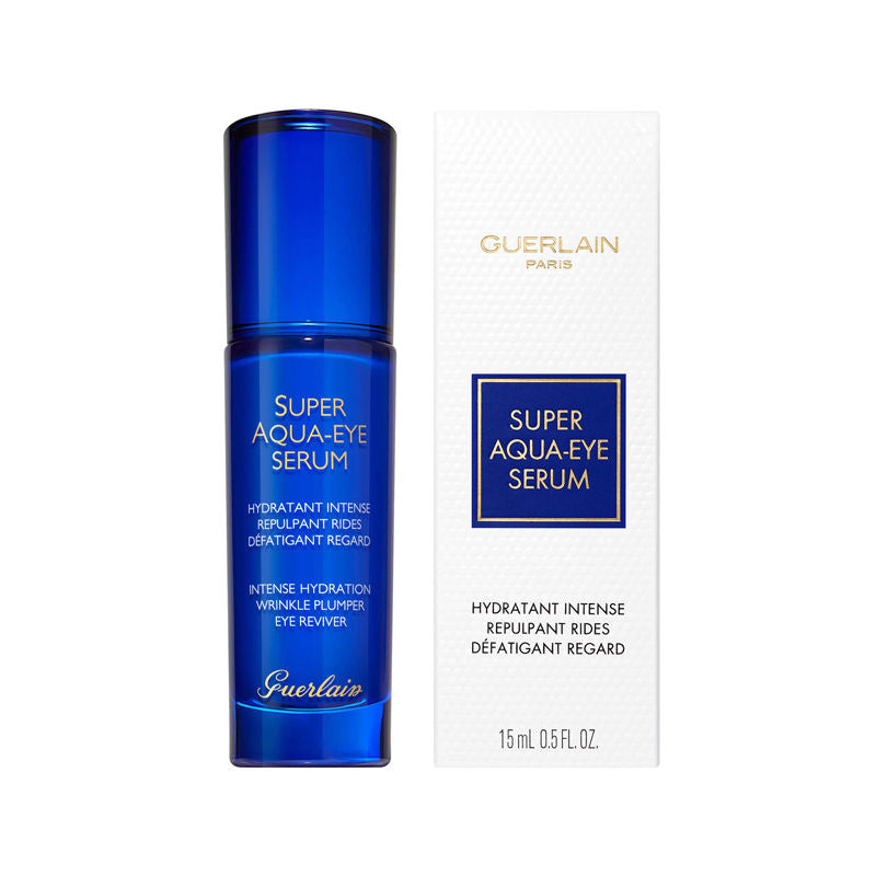 Guerlain Super Aqua-Eye Serum Eye Serum, 15ml
