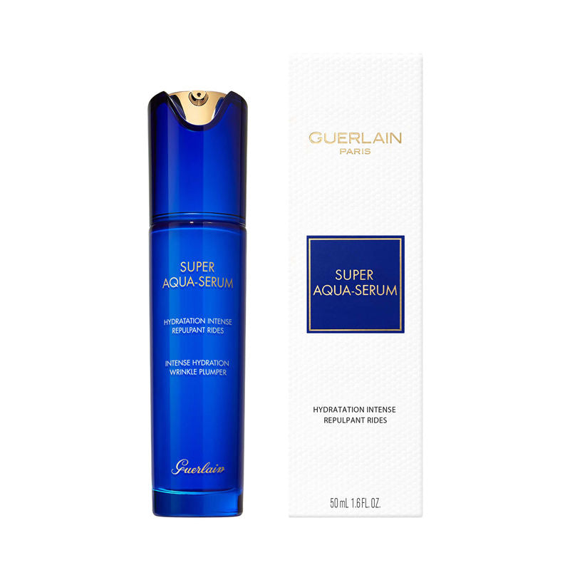 Guerlain Super Aqua-Serum Serum, 50ml
