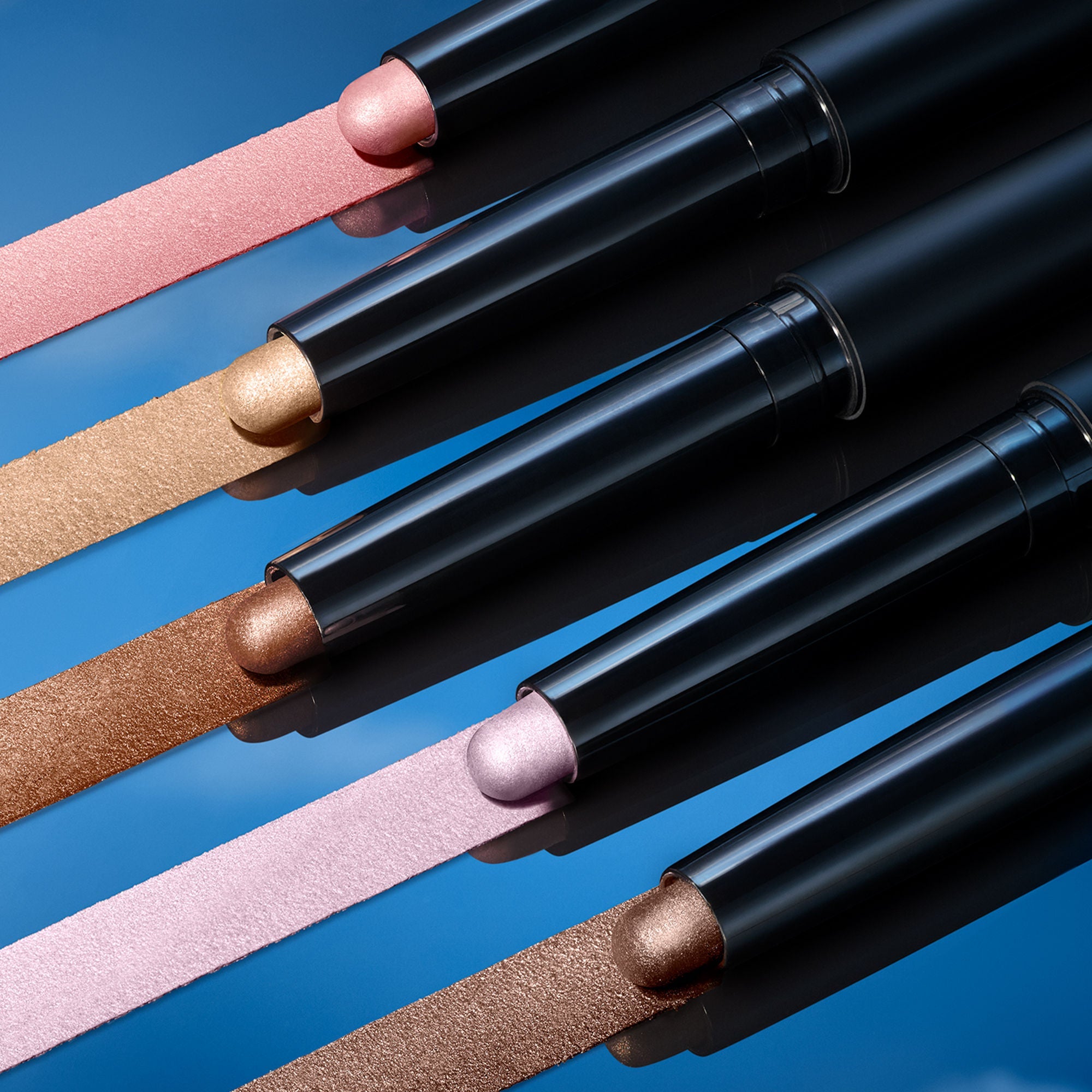 NARS Total Seduction Eyeshadow Stick - Orgasm, 1.6g