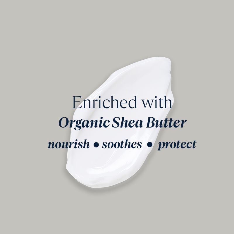 L'Occitane Shea Butter One Minute Hand Scrub, 30ml