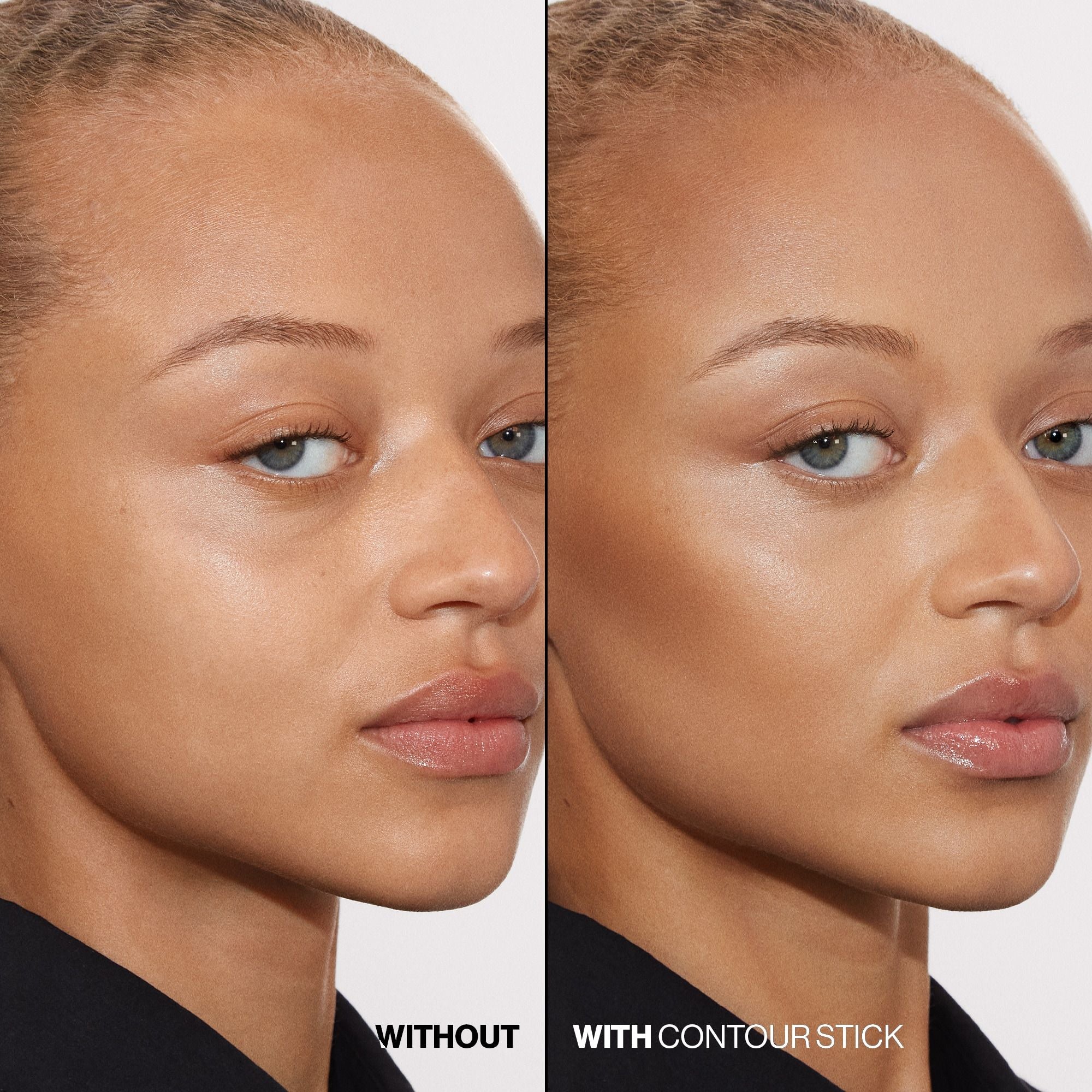 Smashbox Precision Contour Stick - Medium, 1.6g