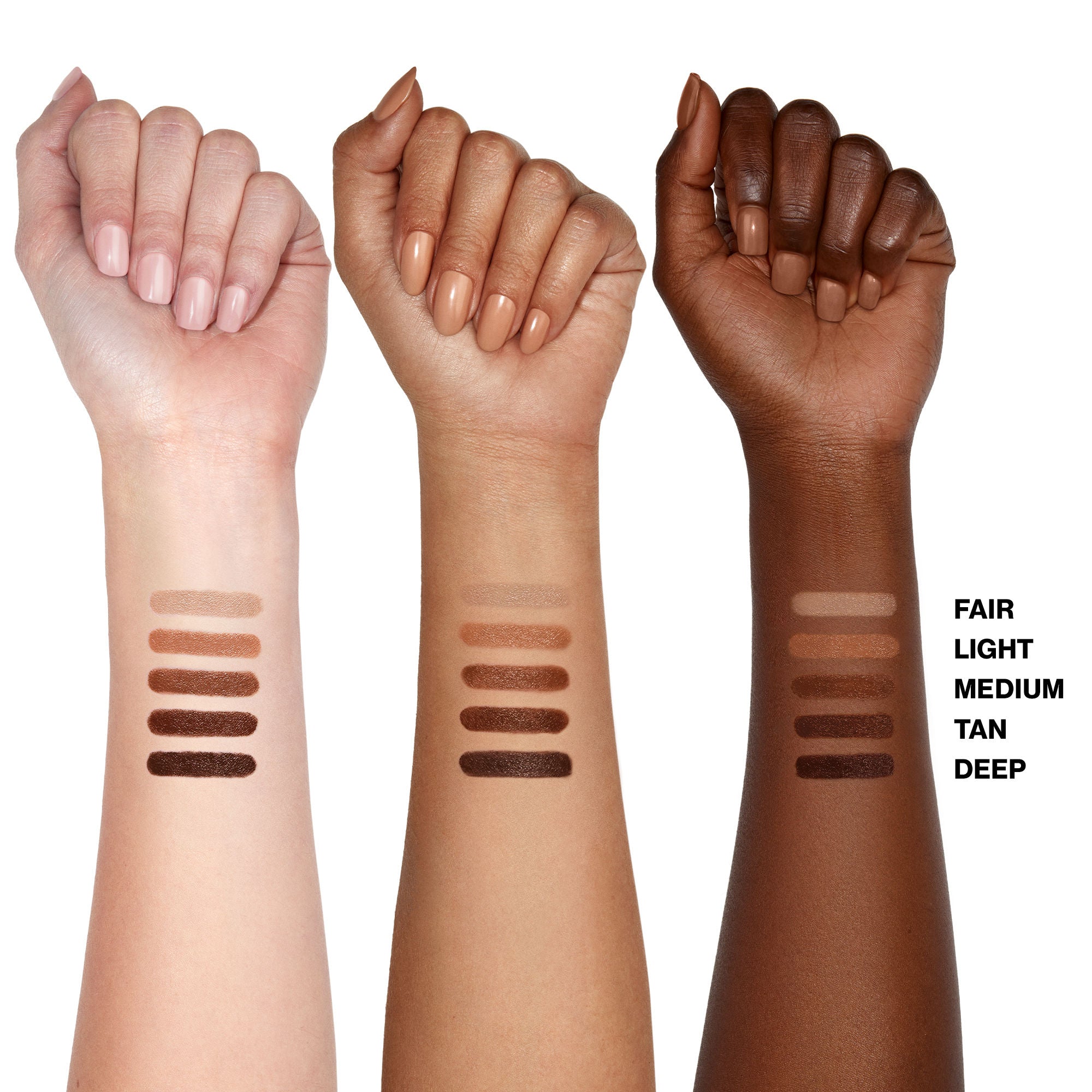 Smashbox Precision Contour Stick - Medium, 1.6g
