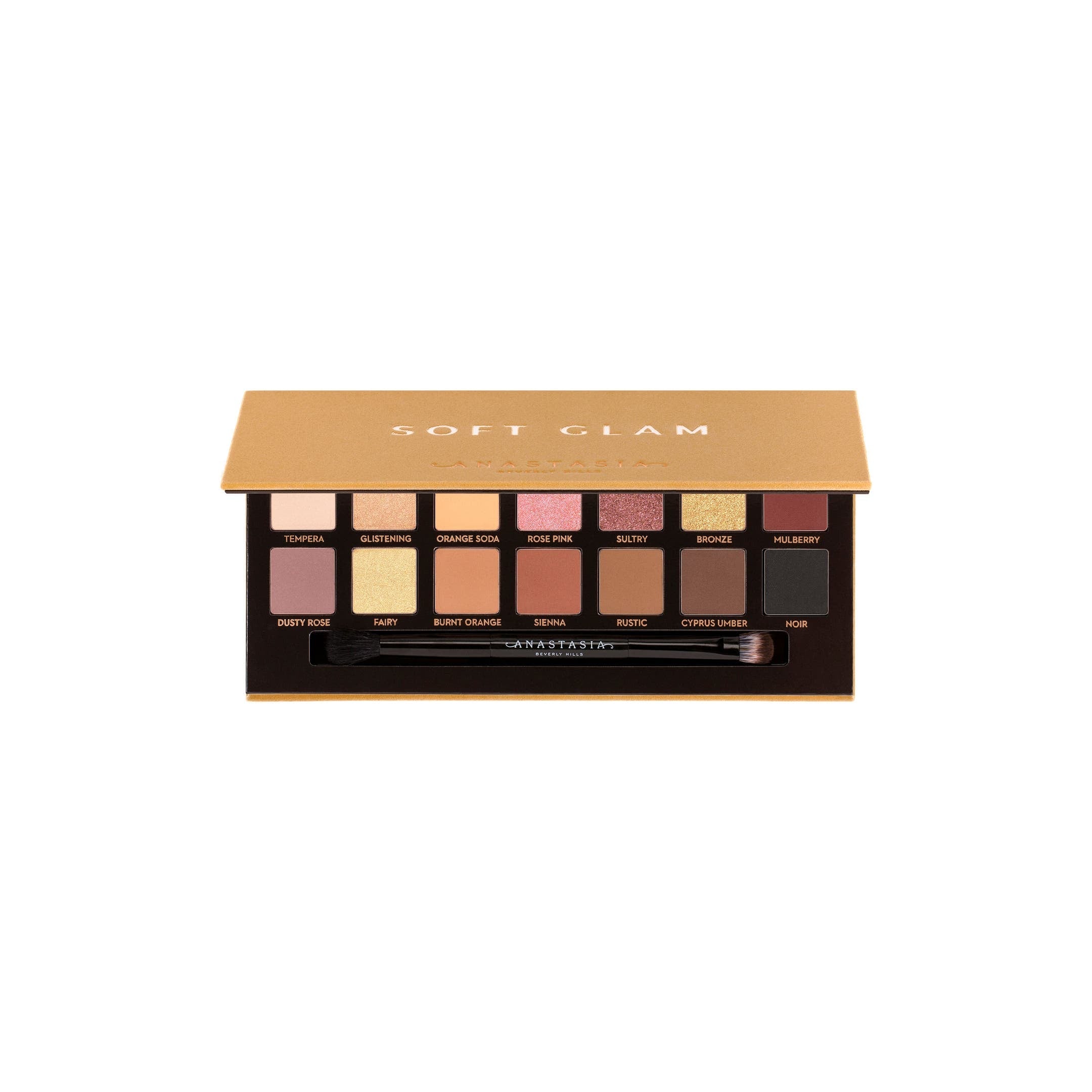 Anastasia Beverly Hills Soft Glam Palette, 10g, Buy from Indicrest