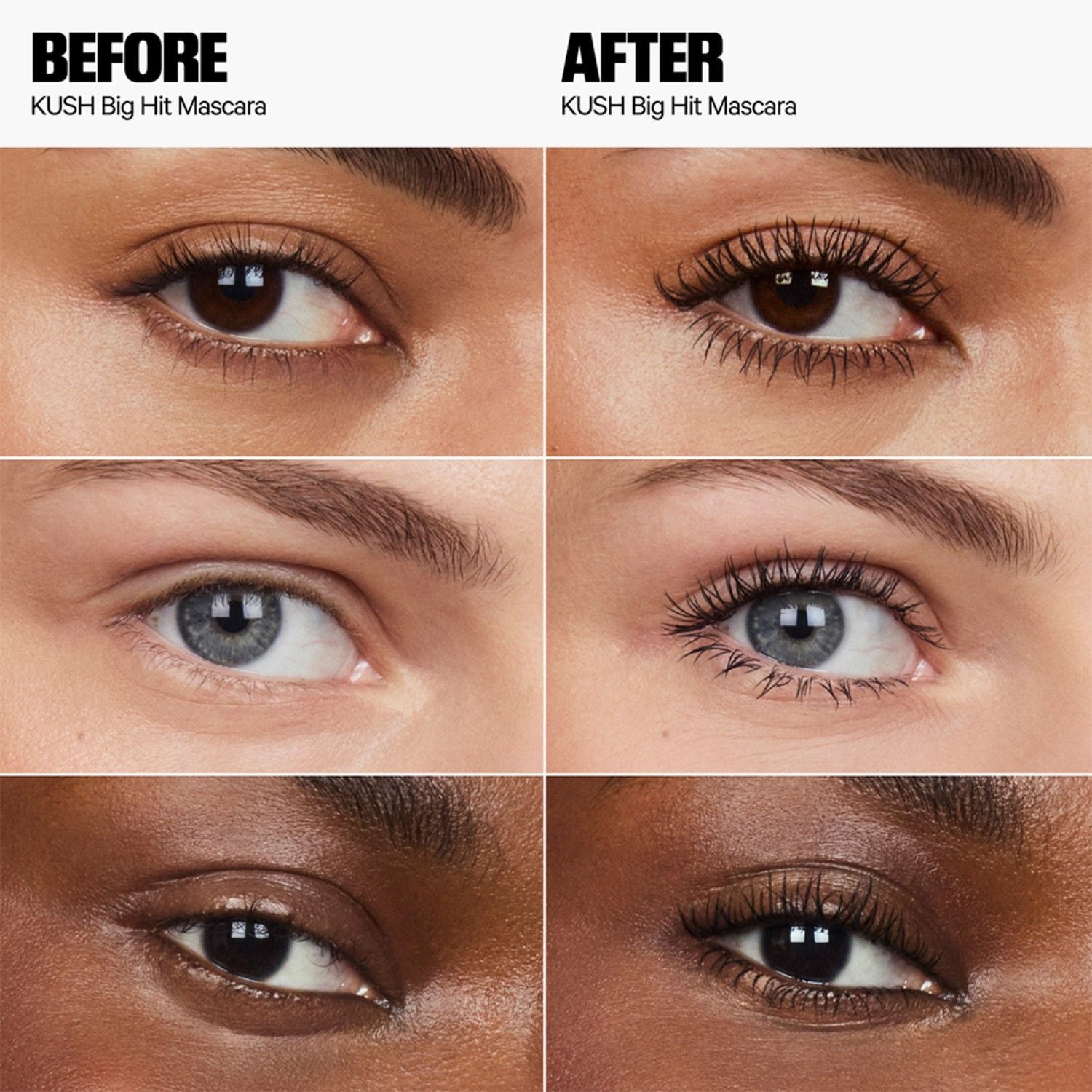 MILK MAKEUP Kush Mascara, 8.5g