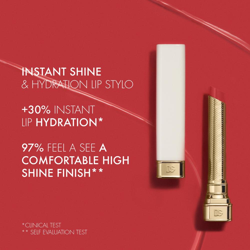 Dolce&Gabbana My Juicy Sheer Instant Shine & Hydration Lip Stylo - MY 22.04, 1.6g