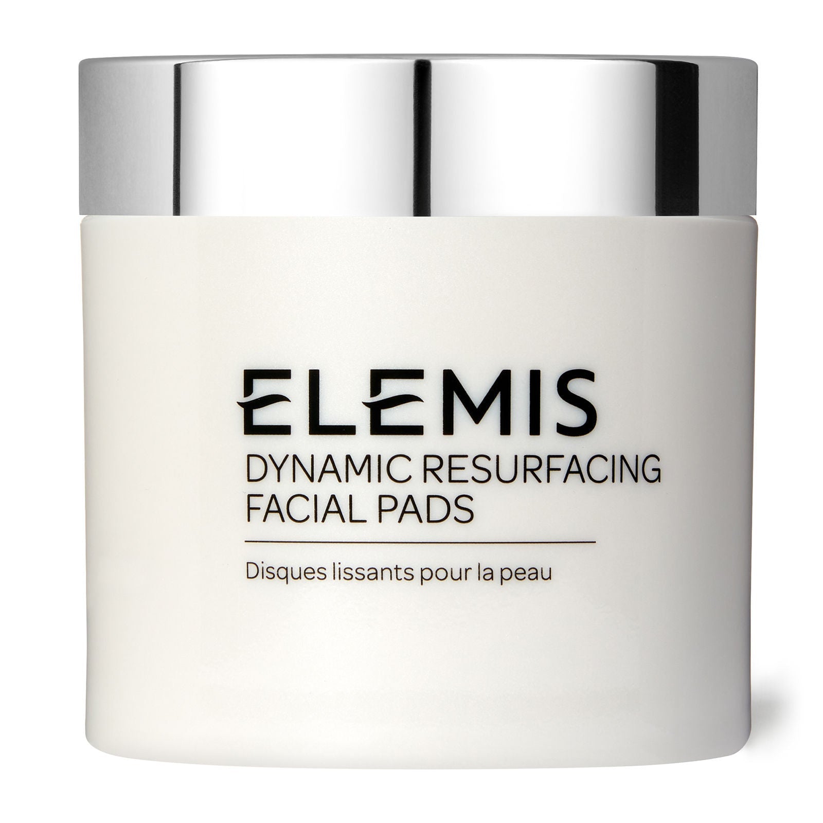 Elemis Dymic Resurfacing Facial Pads, 60 pcs, Buy from Indicrest