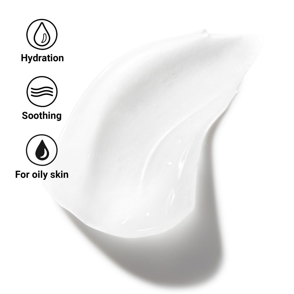 Kiehl's Ultra Facial Oil-Free Gel Cream - 24 Hour No Shine Hydration, 50ml