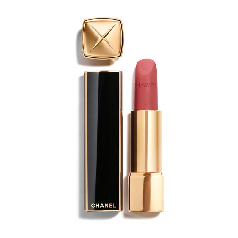 CHANEL ROUGE ALLURE VELVET LIMITED EDITION - LUMINOUS MATTE LIP COLOUR - ESSENTIELLE, 3.5g, Buy from Indicrest