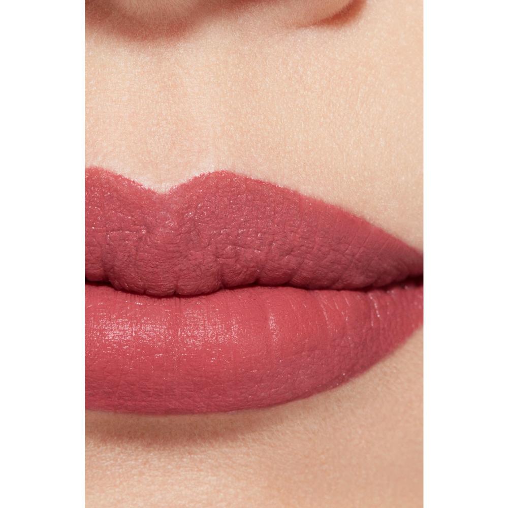 CHANEL ROUGE ALLURE VELVET LIMITED EDITION - LUMINOUS MATTE LIP COLOUR - ESSENTIELLE, 3.5g