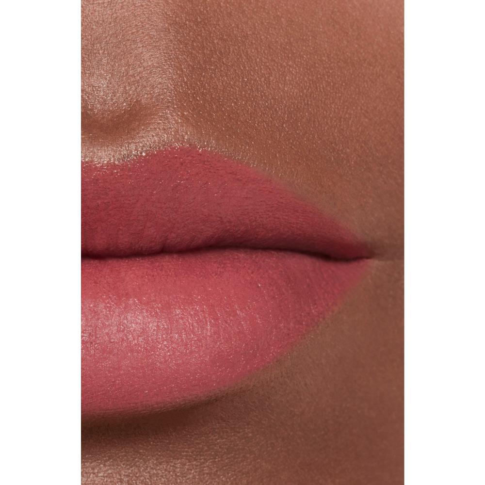 CHANEL ROUGE ALLURE VELVET LIMITED EDITION - LUMINOUS MATTE LIP COLOUR - ESSENTIELLE, 3.5g