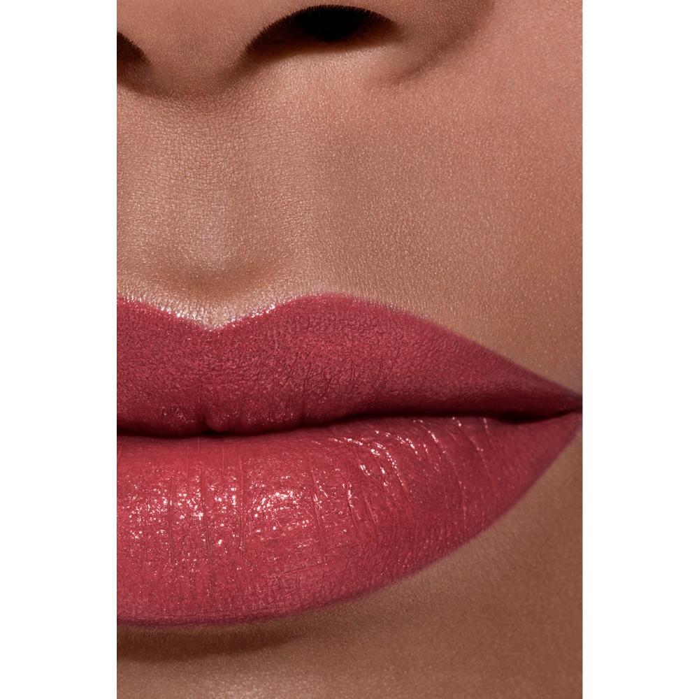 CHANEL ROUGE COCO LONGWEAR SATIN LIPSTICK - HYDRATING AND SMOOTHING LIP CARE - MARIE, 3.5g