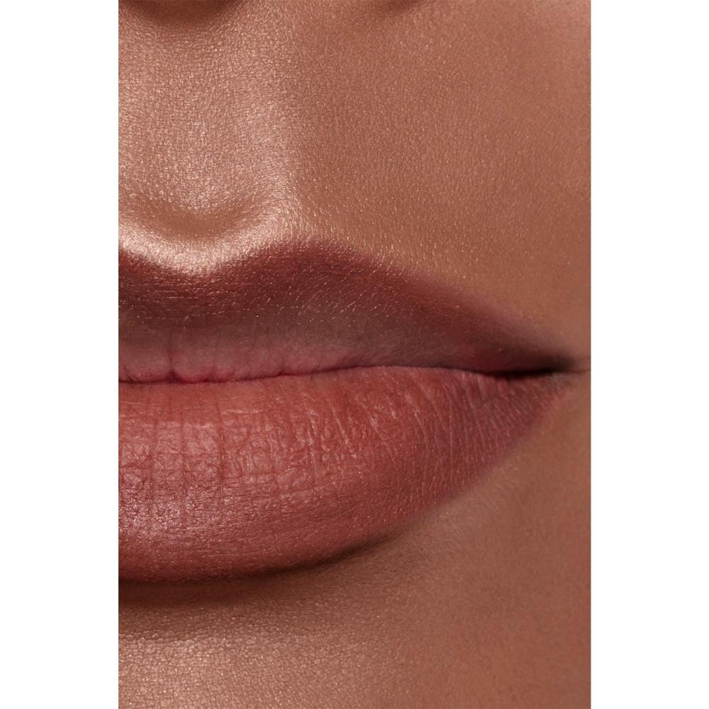 CHANEL LE CRAYON LEVRES LONGWEAR LIP PENCIL - NUDE BRUN, 1.2g