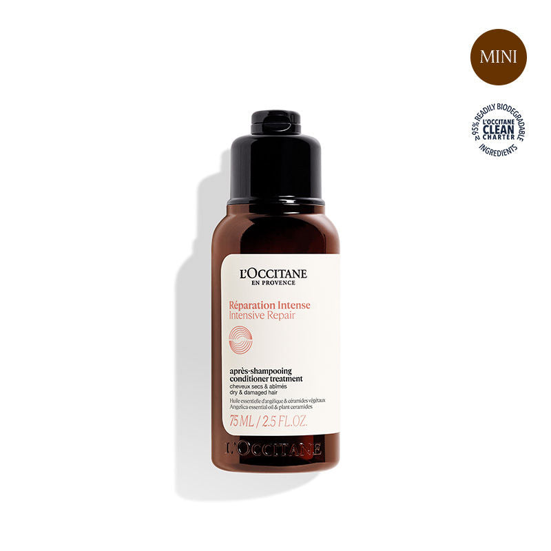 L'OccitaneIntensive Repair Conditioner, Travel Size, 75ml, Buy from Indicrest