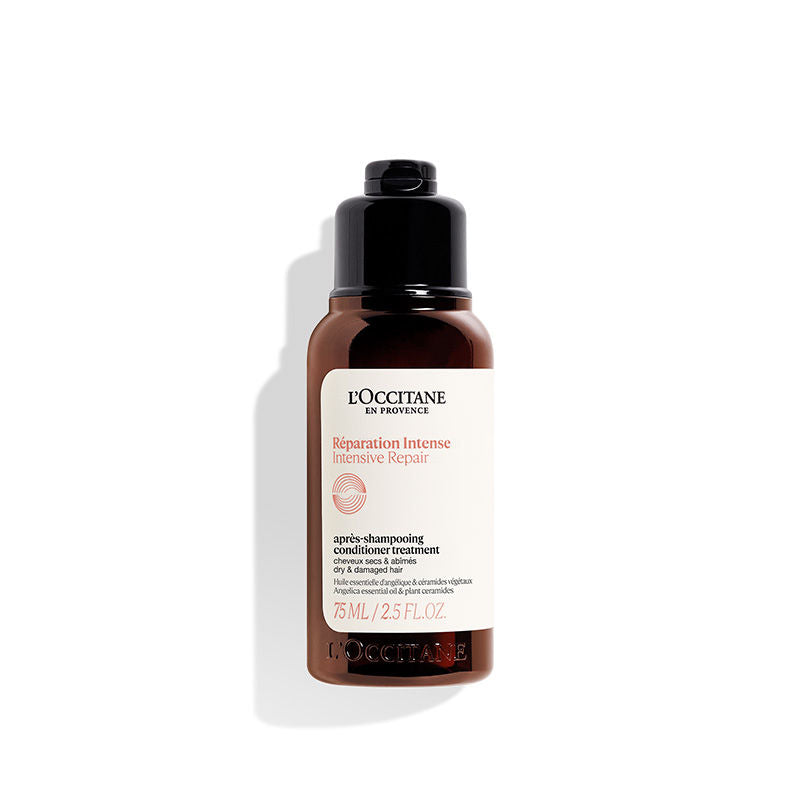 L'OccitaneIntensive Repair Conditioner, Travel Size, 75ml