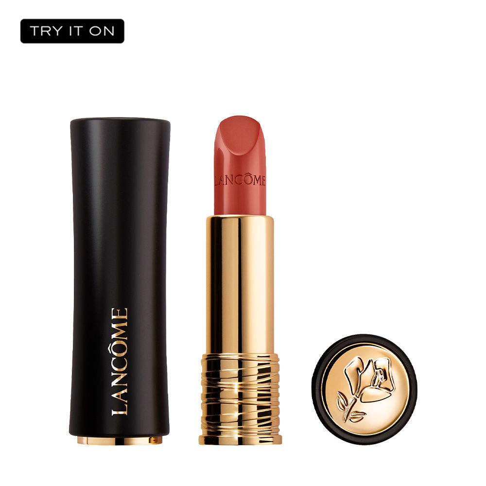 Lancome Labsolu Rouge Cream Lipstick - French Tea, 3.4g, Buy from Indicrest