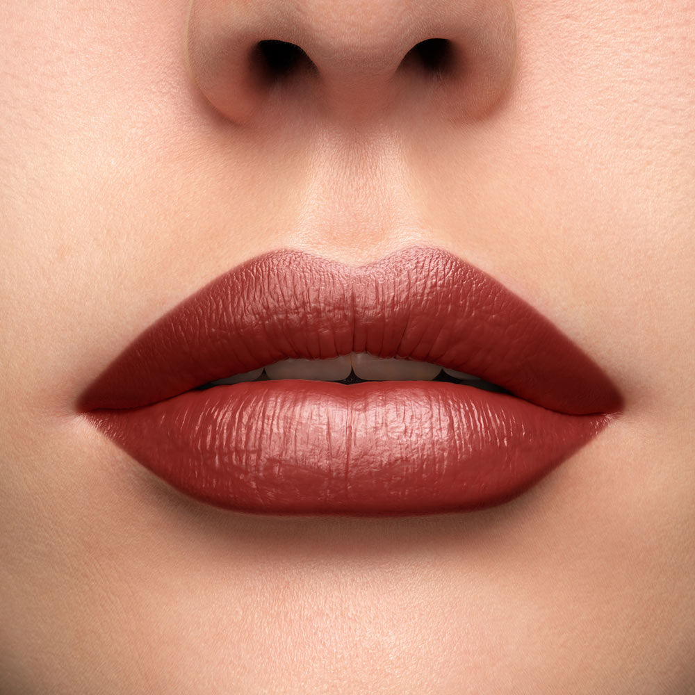 Lancome Labsolu Rouge Cream Lipstick - French Tea, 3.4g