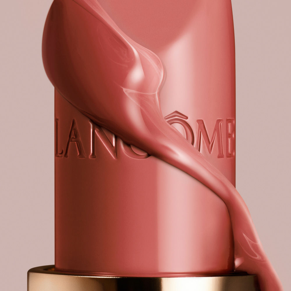 Lancome Labsolu Rouge Cream Lipstick - French Tea, 3.4g