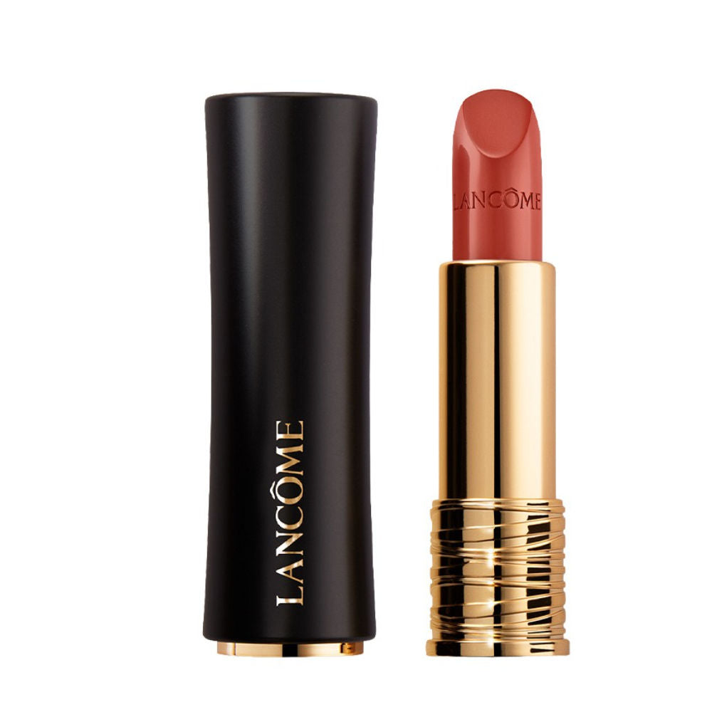 Lancome Labsolu Rouge Cream Lipstick - French Tea, 3.4g