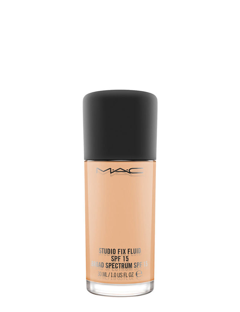 M.A.C Studio Fix Fluid SPF 15 - NW22, 30ml, Buy from Indicrest
