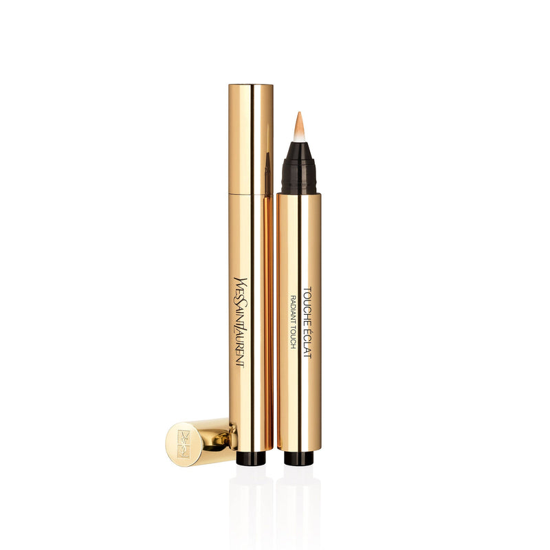 Yves Saint Laurent Touche Eclat Illumiting Highligher & Concealer Pen - 3 Luminous Peach, 2.5ml, Buy from Indicrest