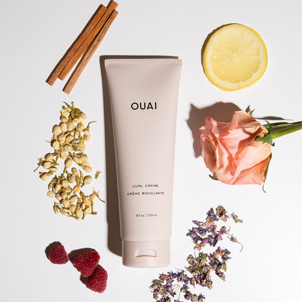 OUAI Curl Creme, 236ml