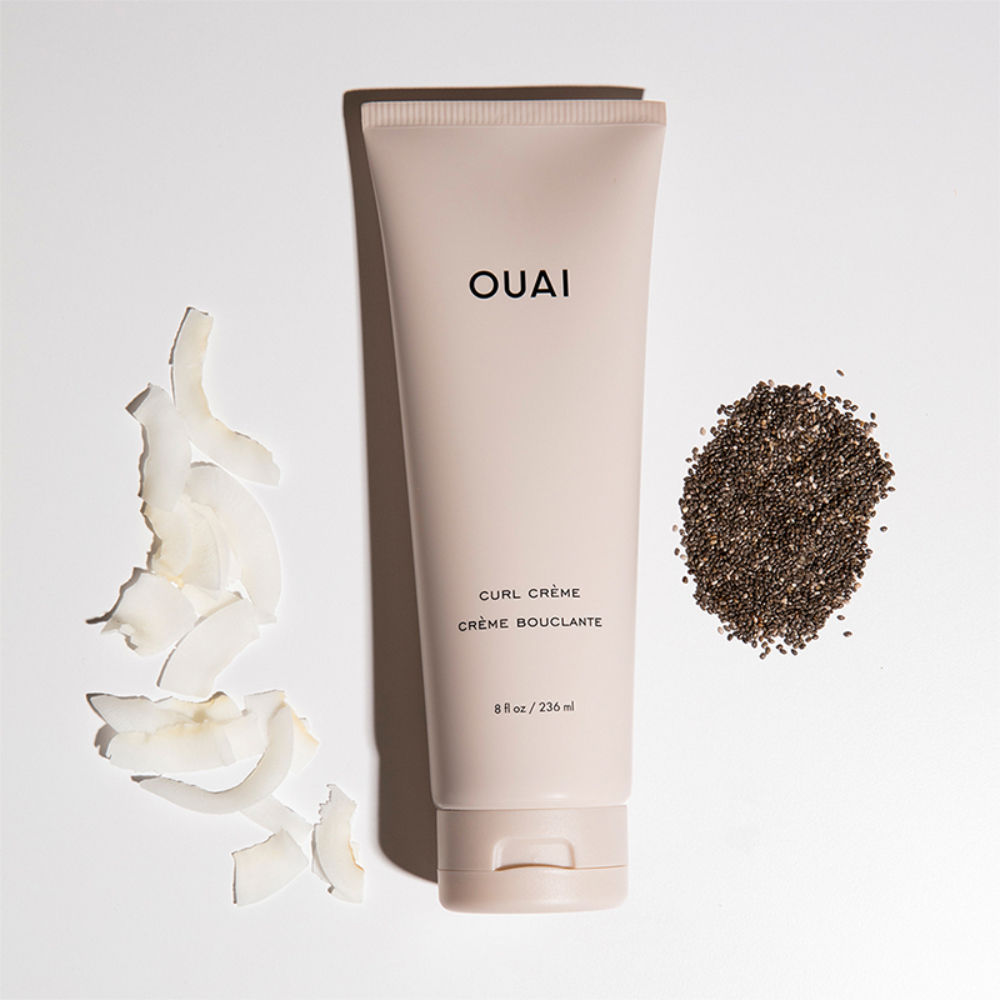 OUAI Curl Creme, 236ml