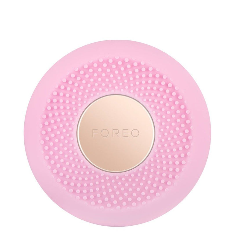 FOREO UFOTM Mini 2 Supercharged Facial Skincare Device - Pearl Pink, 1 pieces, Buy from Indicrest