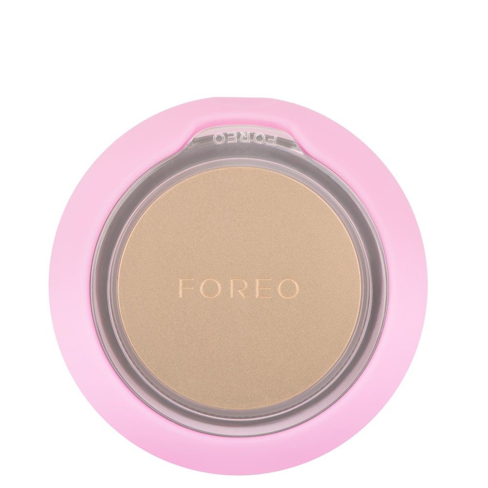 FOREO UFOTM Mini 2 Supercharged Facial Skincare Device - Pearl Pink, 1 pieces