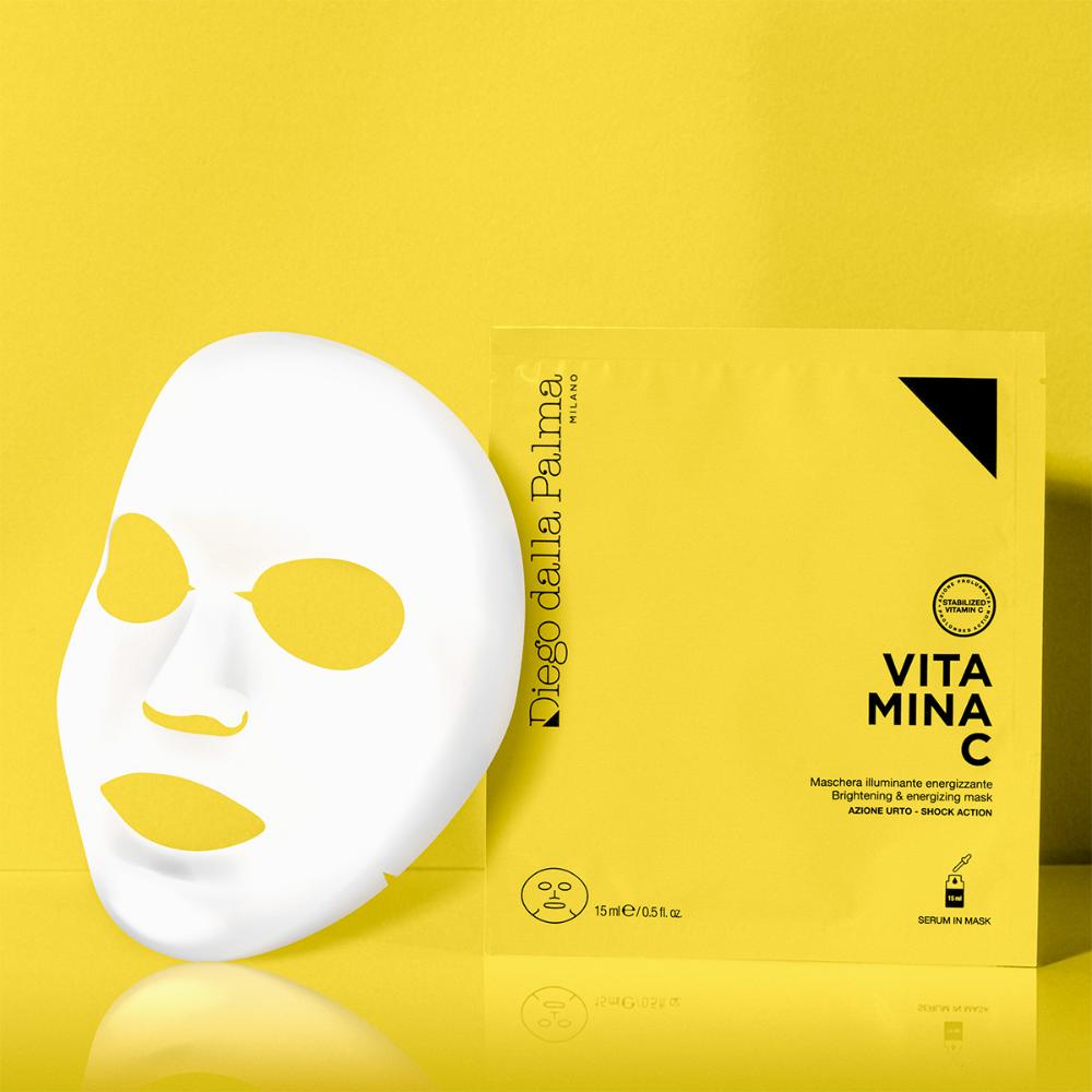 Diego dalla Palma Milano Superheroes Mask, 15ml