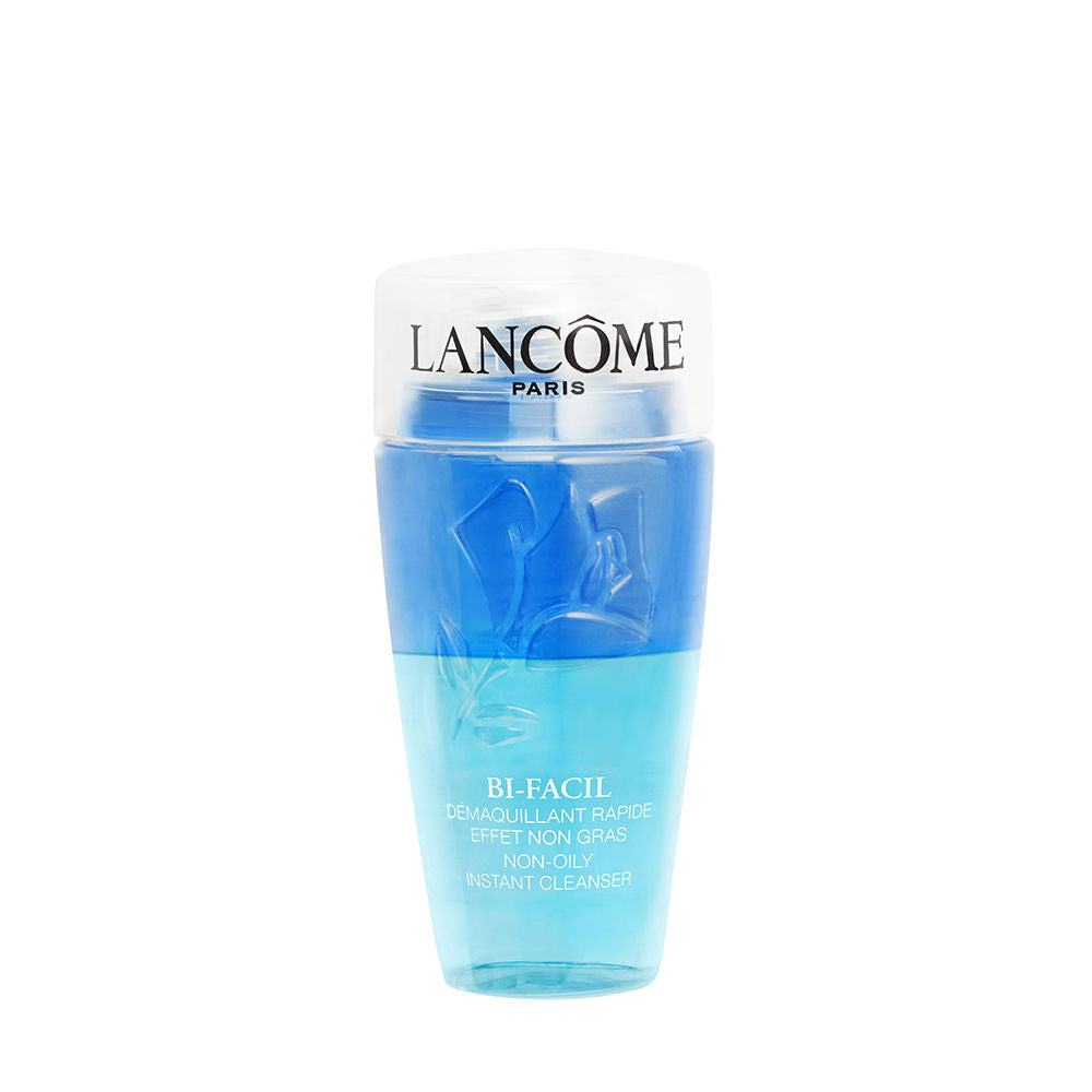 Lancome Best Seller Bi-Facil Eye Hydrating Makeup Remover For Her - All Skin Types, 75ml, Buy from Indicrest