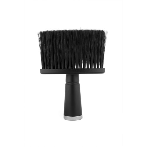 Ikonic Neck Dusting Brush Black Buy at Indicrest