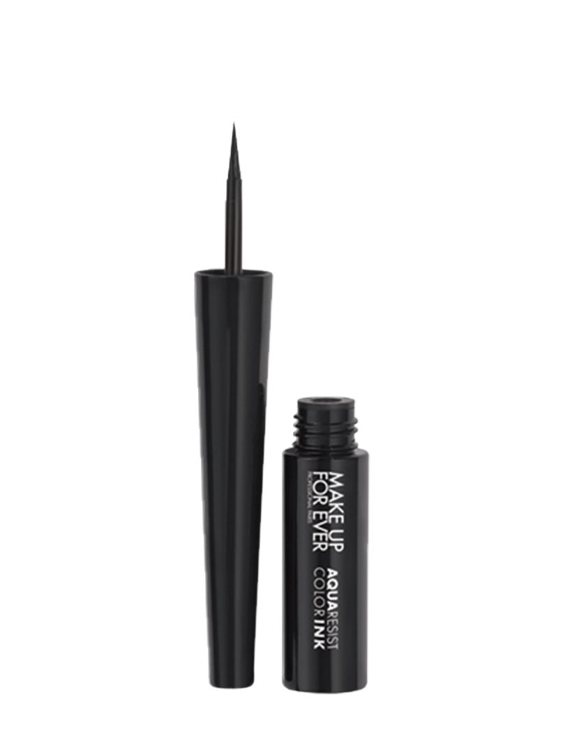 MAKE UP FOR EVER Aqua Resist Color Ink - Charcoal, 2ml