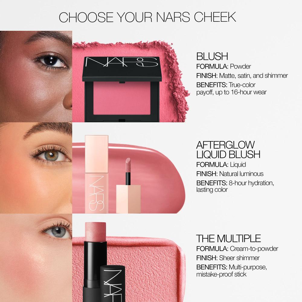 NARS Blush - LOVESMENOT, 4.8g