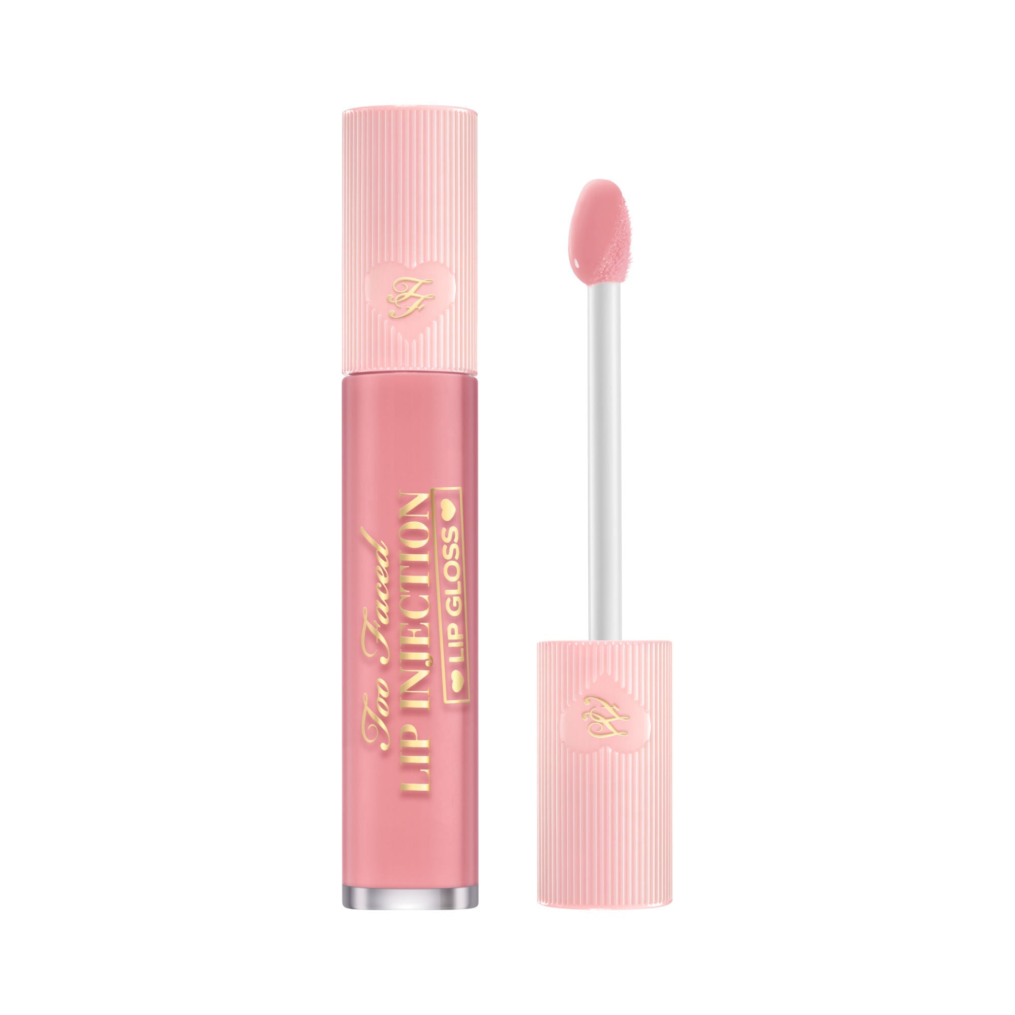 Too Faced Lip Injection Instant Cooling Lip Plumper, Lip Gloss- Wifey For Lifey, 6.5ml, Buy from Indicrest