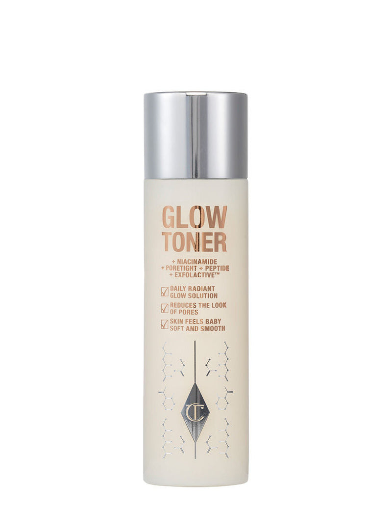 Charlotte Tilbury Glow Toner, 150ml, Buy from Indicrest