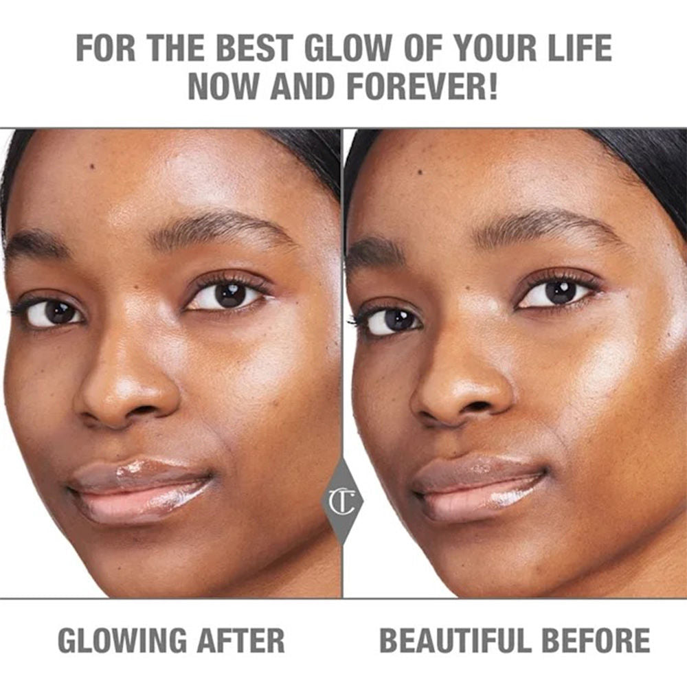 Charlotte Tilbury Glow Toner, 150ml