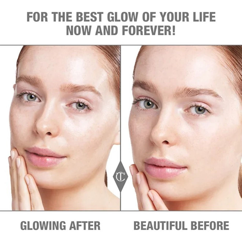 Charlotte Tilbury Glow Toner, 150ml