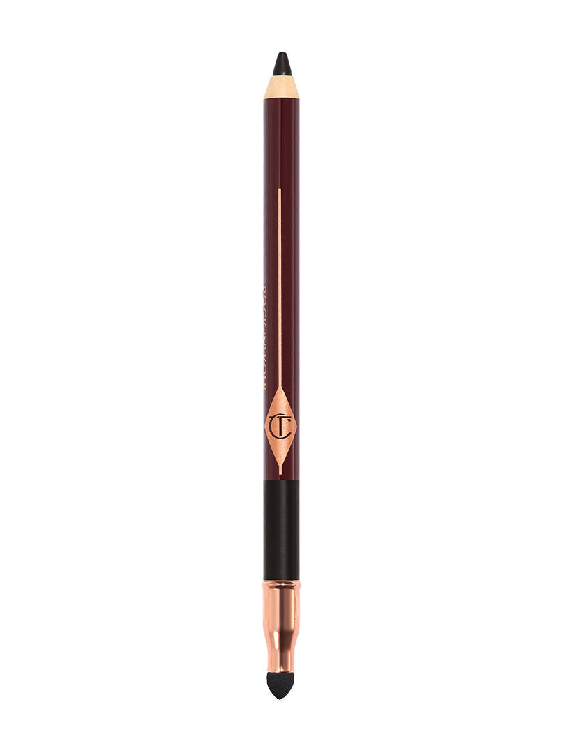 Charlotte Tilbury Rock 'N' Kohl - Bedroom Black, 1.2g, Buy from Indicrest