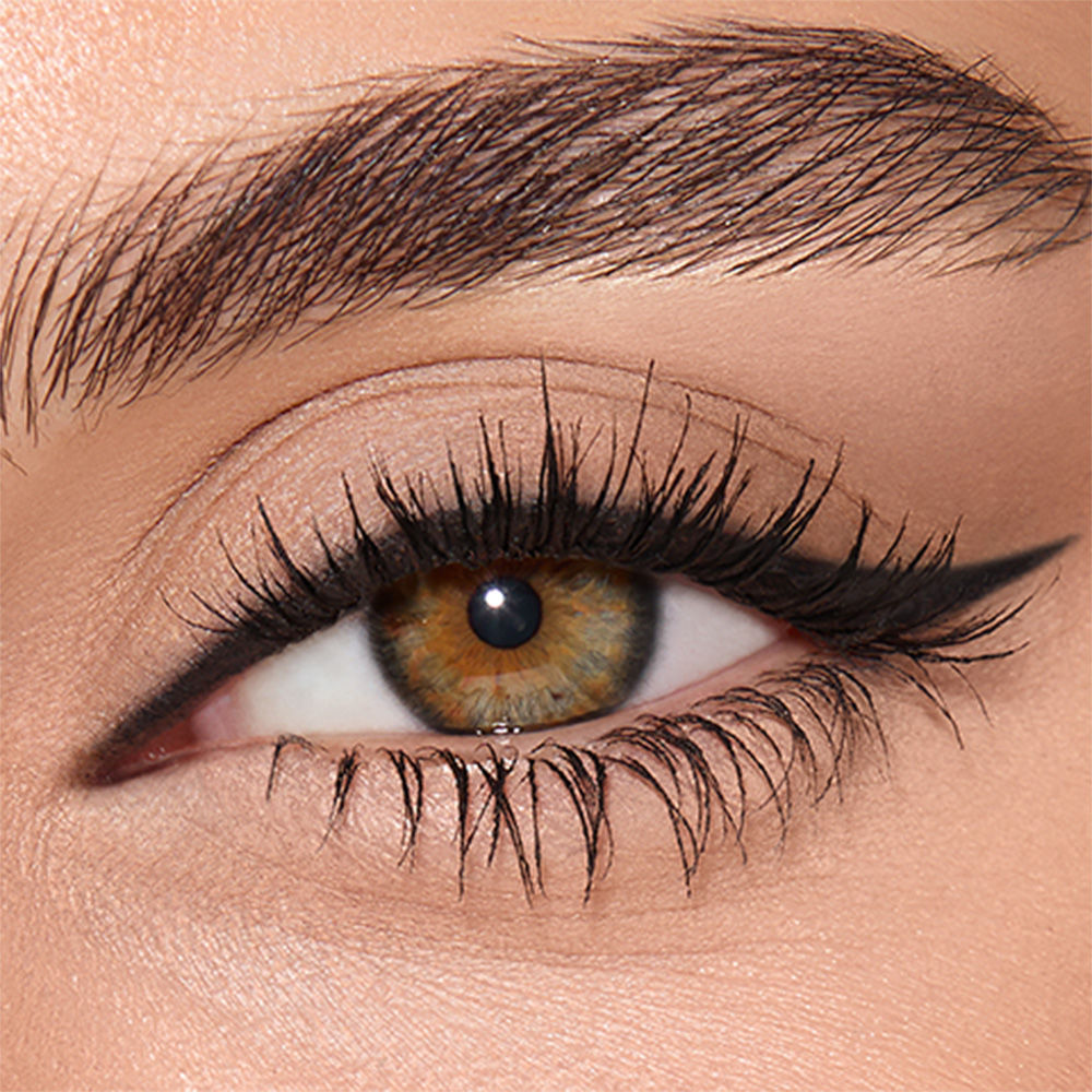 Charlotte Tilbury Rock 'N' Kohl - Bedroom Black, 1.2g
