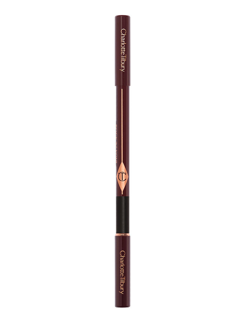 Charlotte Tilbury Rock 'N' Kohl - Bedroom Black, 1.2g